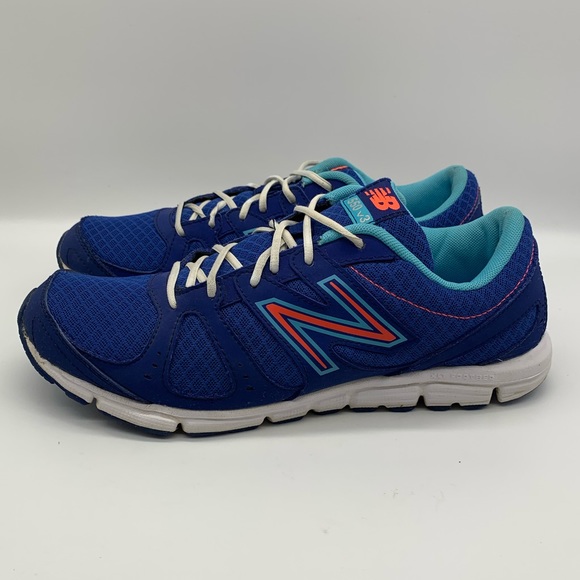 New Balance 550 V3 women's running shoe - Picture 4 of 8